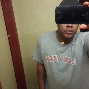 Meet your Posher, Mario